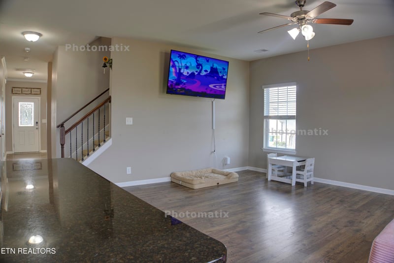 2752 Vista Meadows Ln, Sevierville, TN 37876