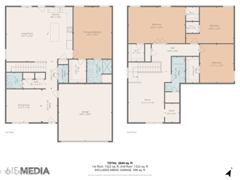 2752 Vista Meadows Ln, Sevierville, TN 37876