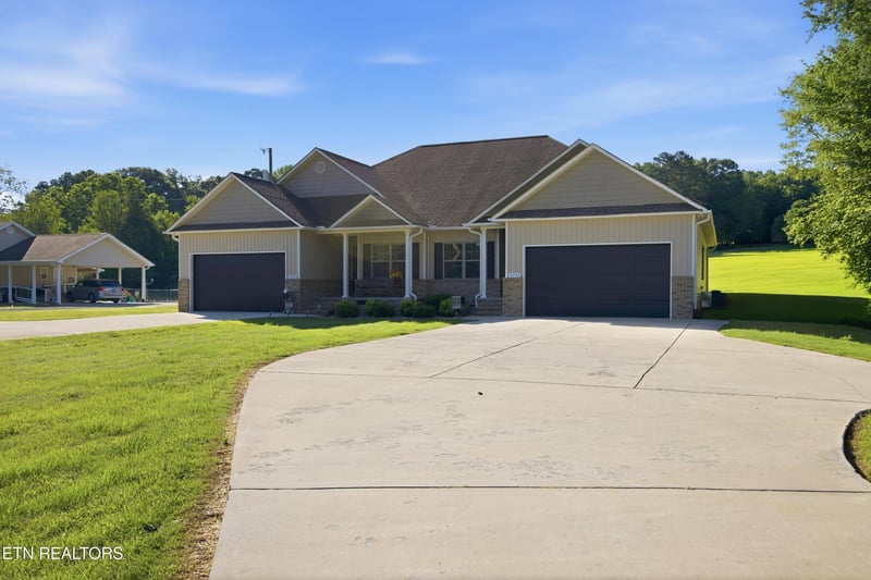 27532755 Highway 39w, Athens, TN 37303