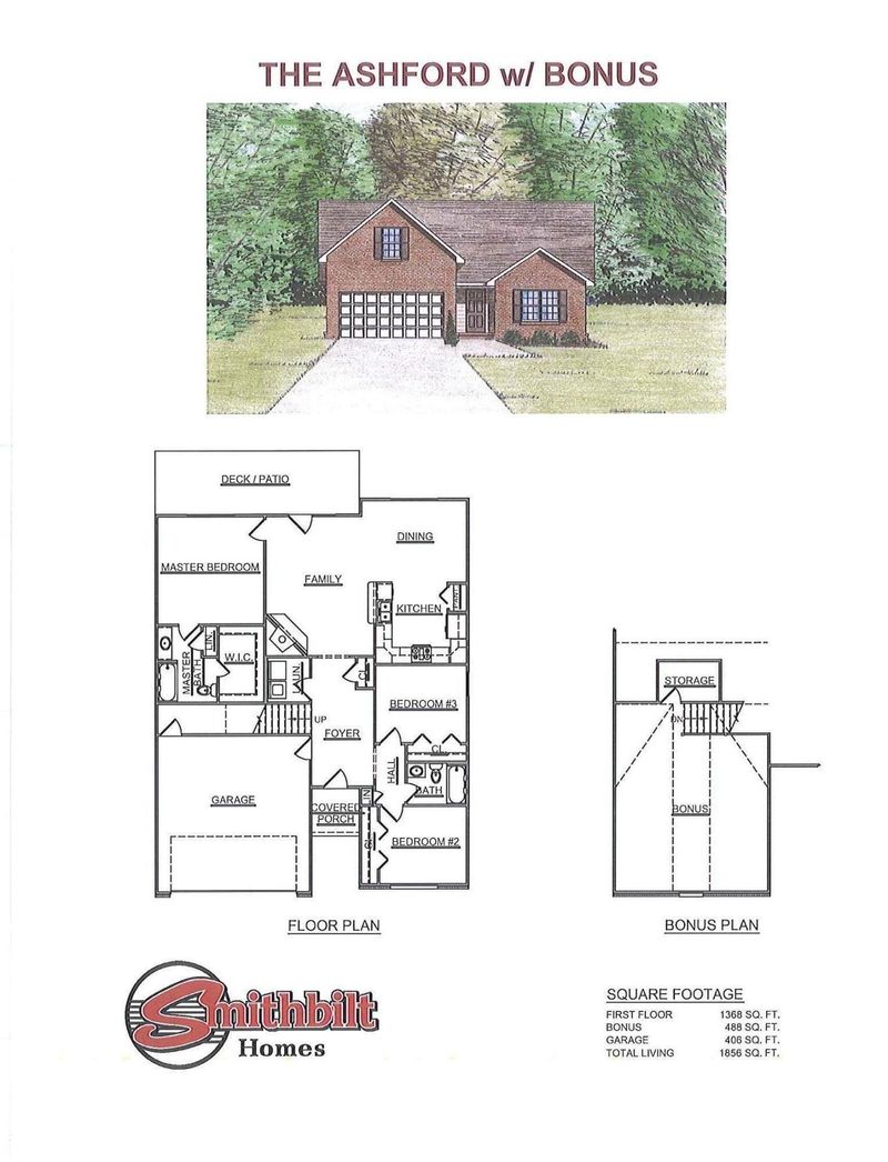 2755 Honey Hill, Knoxville, TN 37924