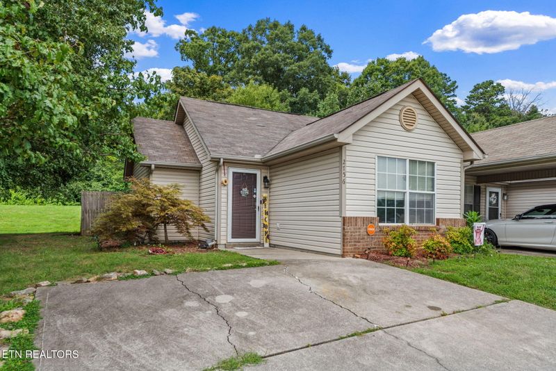 2756 Big Fork Way, Knoxville, TN 37924
