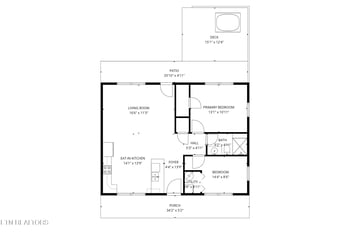2756 Murray Ridge Rd, Sevierville, TN 37876