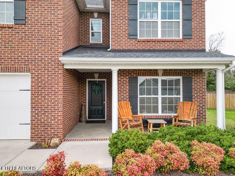 2756 Southwinds Cir, Sevierville, TN 37876
