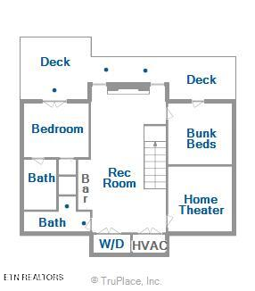 2759 Overholt Tr, Sevierville, TN 37862