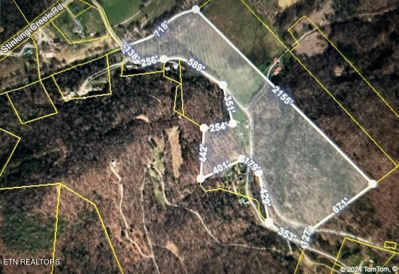 276 Adam Hollow Rd, Pioneer, TN 37847