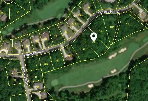 276 Forest Hill Dr, Crossville, TN 38558