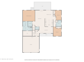 276 Hardin Dr, Lenoir City, TN 37772