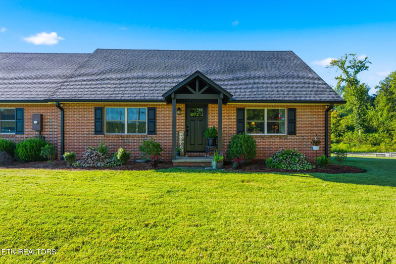 276 Highway 307, Athens, TN 37303