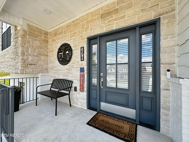 276 Lochmere Dr, Morristown, TN 37814