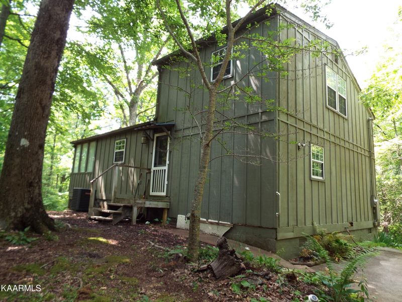 2760 Hawk View Tr, Sevierville, TN 37876