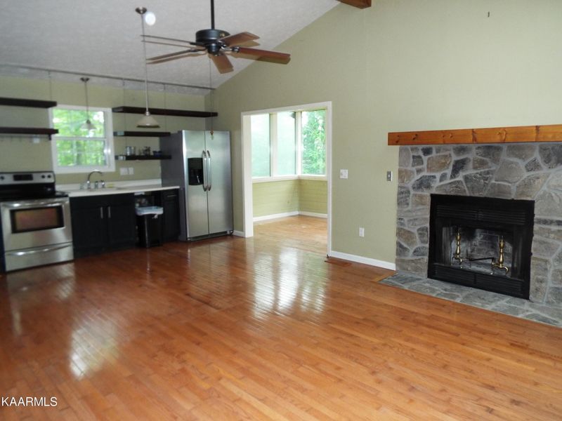 2760 Hawk View Tr, Sevierville, TN 37876
