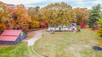 2766 Dry Valley Rd, Philadelphia, TN 37846