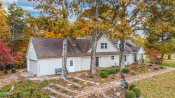 2766 Dry Valley Rd, Philadelphia, TN 37846