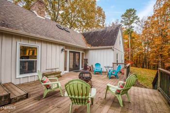 2766 Dry Valley Rd, Philadelphia, TN 37846