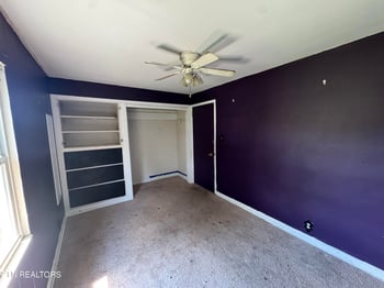 2767 Conrad Dr, Morristown, TN 37814