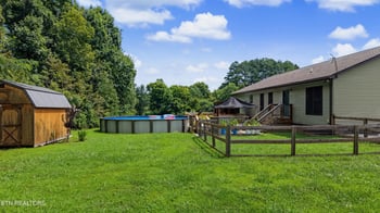 2767 New Blockhouse Rd, Maryville, TN 37803
