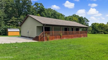 2767 New Blockhouse Rd, Maryville, TN 37803