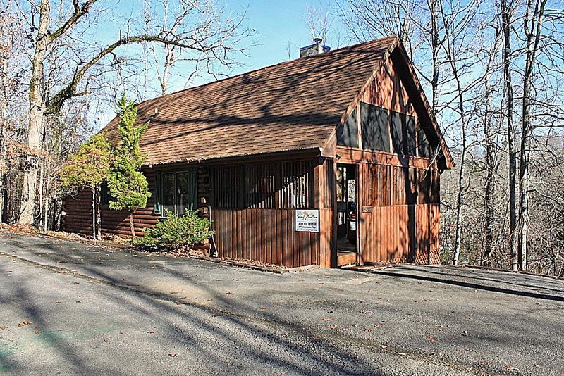 277 Junaluska Way, Sevierville, TN 37876