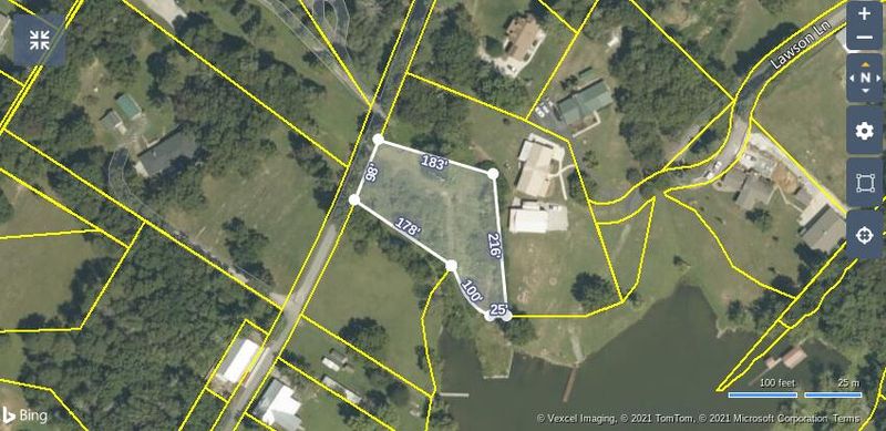 277 Lawson Center Rd, Kingston, TN 37763