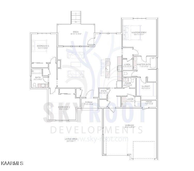 277 Odali Tc, Loudon, TN 37774