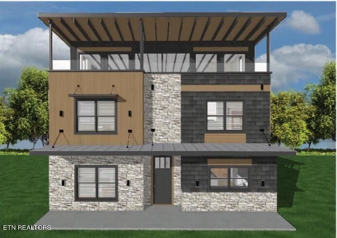 277 Rambing Creek Way Lot 149R, Sevierville, TN 37862
