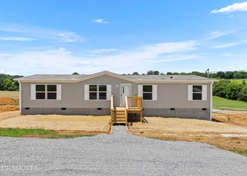 277 Thompson Rd, Madisonville, TN 37354