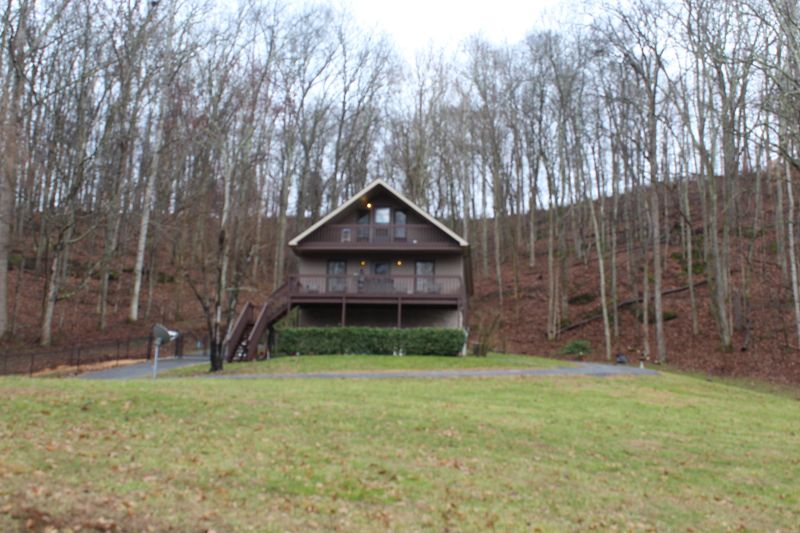 2771 Rocky Springs Rd, Bean Station, TN 37708
