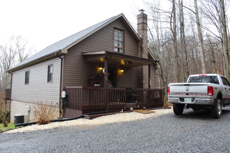 2771 Rocky Springs Rd, Bean Station, TN 37708