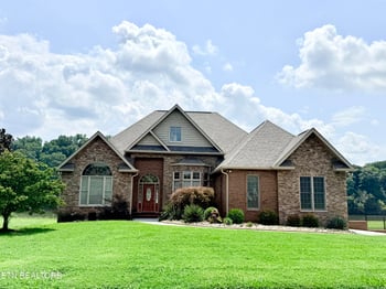2772 River Island Blvd, Kodak, TN 37764
