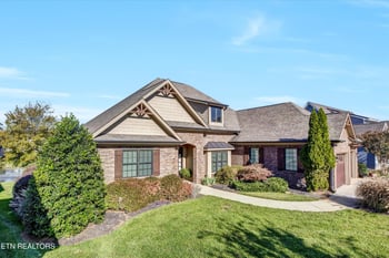 2775 Old Club Rd, Loudon, TN 37774