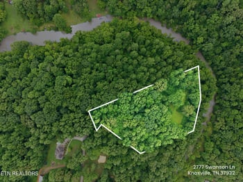 2777 Swanson Ln, Knoxville, TN 37932