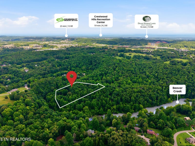 2777 Swanson Ln, Knoxville, TN 37932