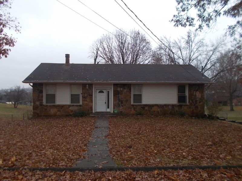 2778 Stacy Ave, Morristown, TN 37814