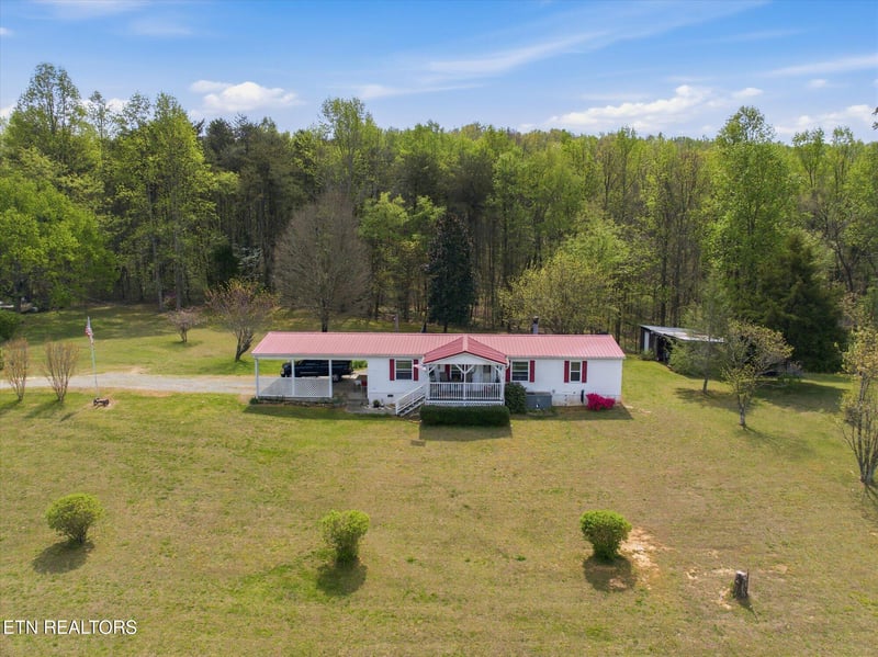 2779 River Rd, Ten Mile, TN 37880
