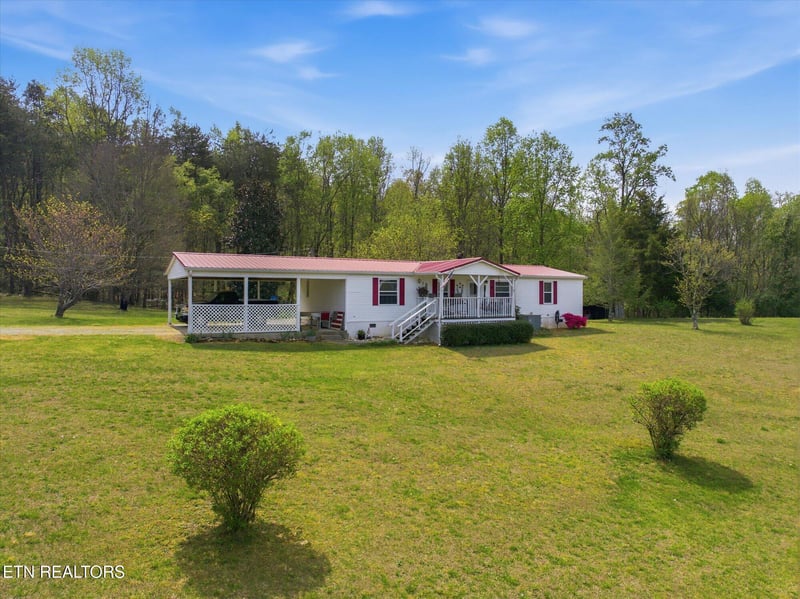 2779 River Rd, Ten Mile, TN 37880