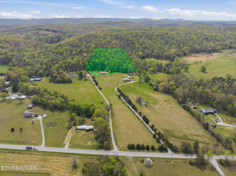 2779 River Rd, Ten Mile, TN 37880