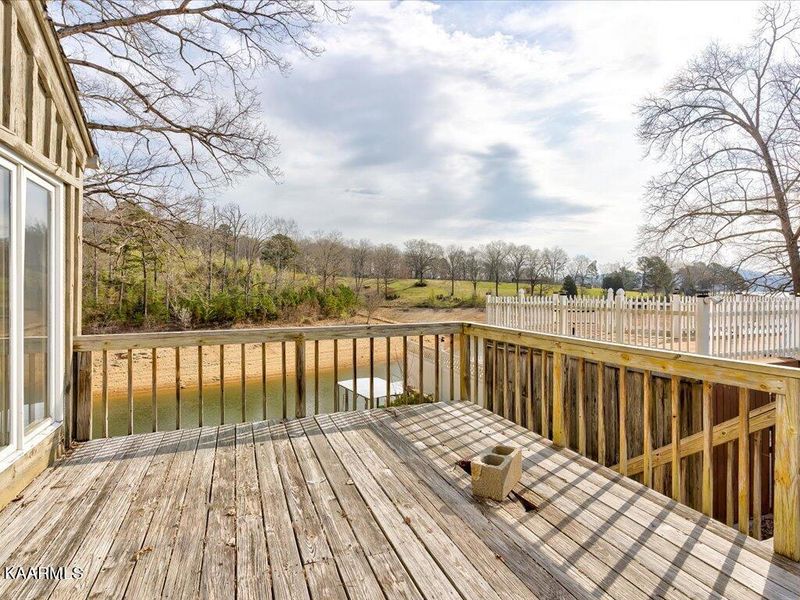 278 Hampton Dr, Rutledge, TN 37861