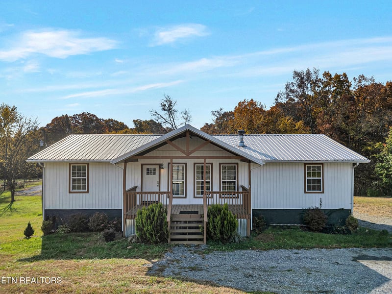 2781 Windfall Estates Dr, Sevierville, TN 37876