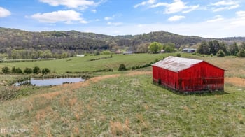 2783 Rutledge Pike, Blaine, TN 37709