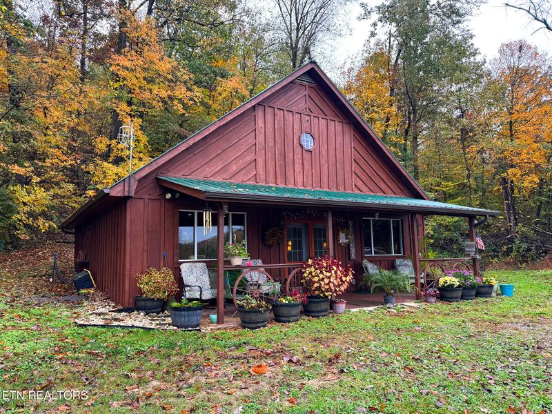 27855 N Highway 72, Loudon, TN 37774