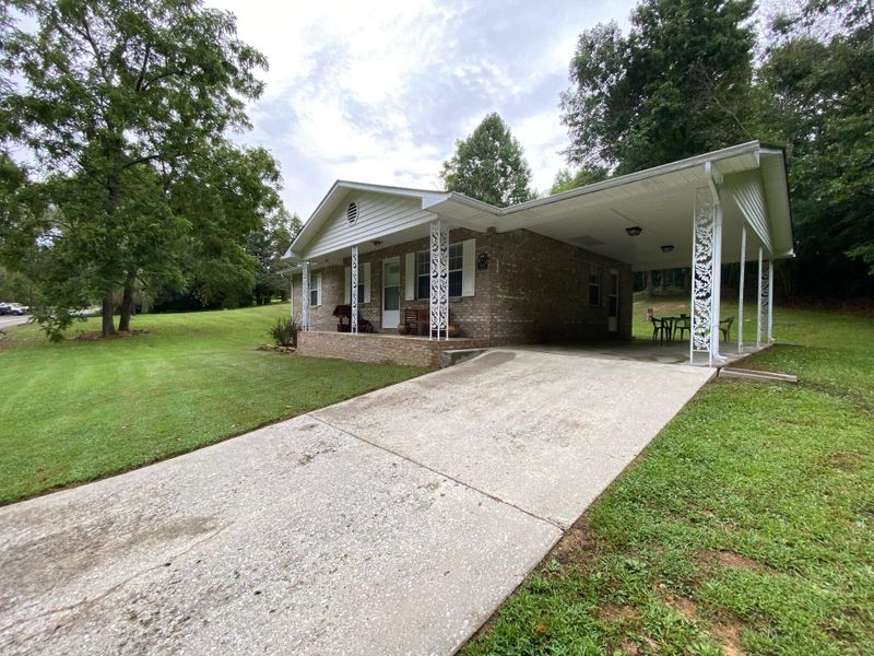2787 Helenwood Loop Rd, Helenwood, TN 37755