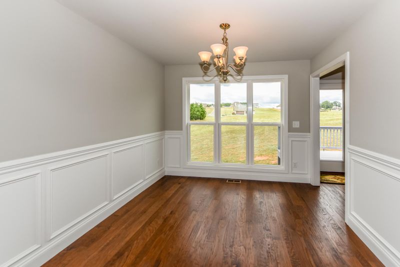 2788 Vista Meadows Ln, Sevierville, TN 37862