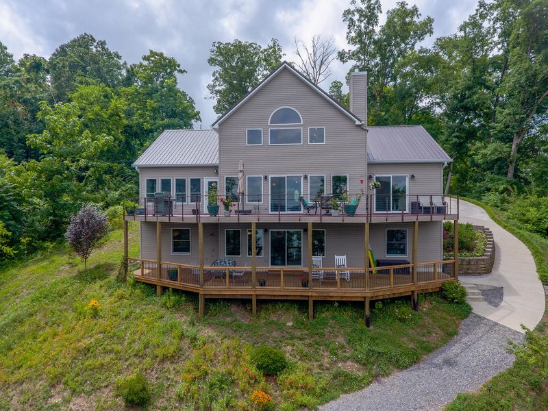 279 Alberts Cv, Rutledge, TN 37861