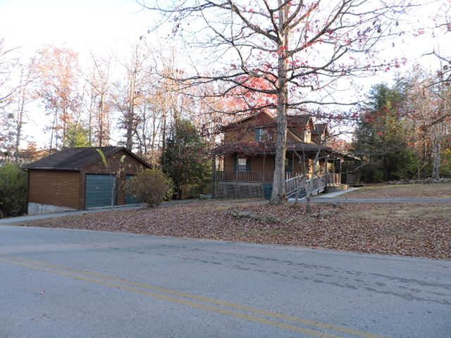 279 Mockingbird Dr, Crossville, TN 38555