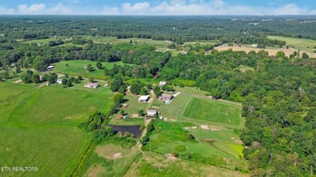 279 Smith Rd, Crossville, TN 38571