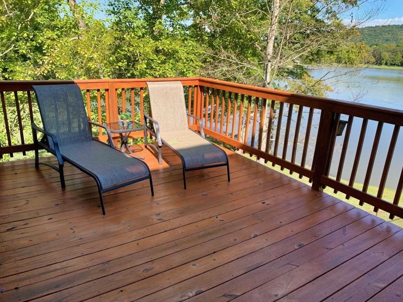 279 Walker Rd, Jellico, TN 37762