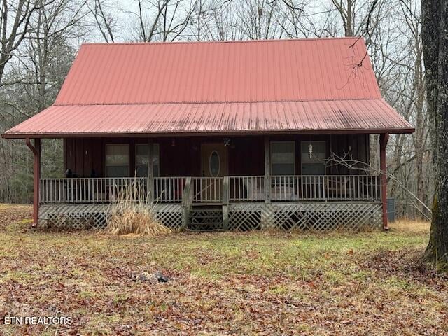 279 White Oak Cir, Sunbright, TN 37872