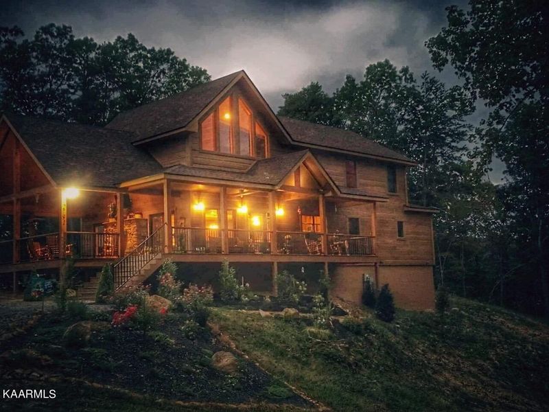 2791 Happy Hollow Rd Off Rd, Sevierville, TN 37862