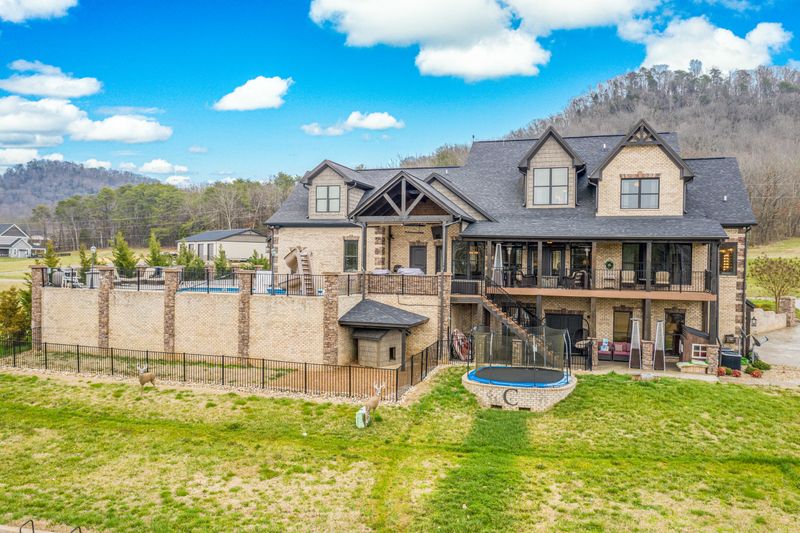 2791 Kidwell Ridge Rd, Morristown, TN 37814