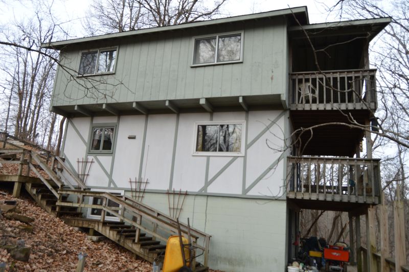 28 Great Warrior, Crab Orchard, TN 37723